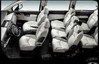 7 Seater Car Hire image 2